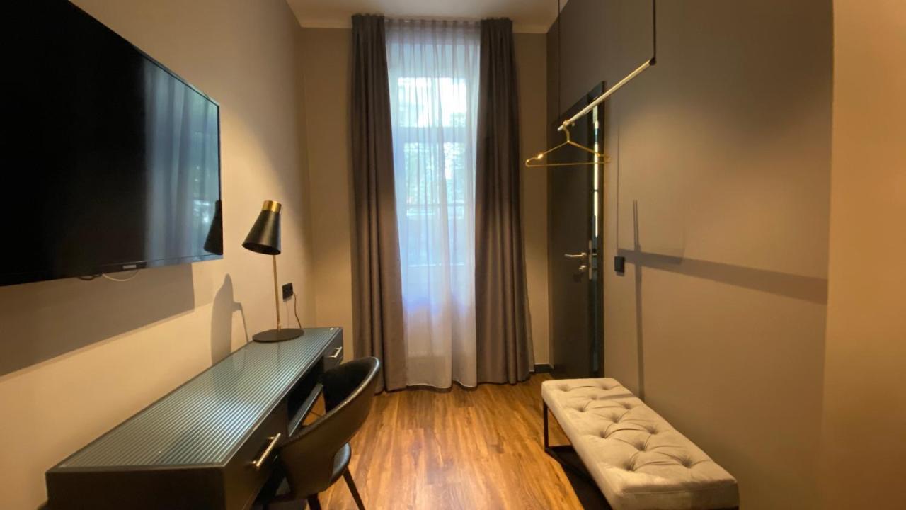 Hotel Munich Rooms Hotel Monachium