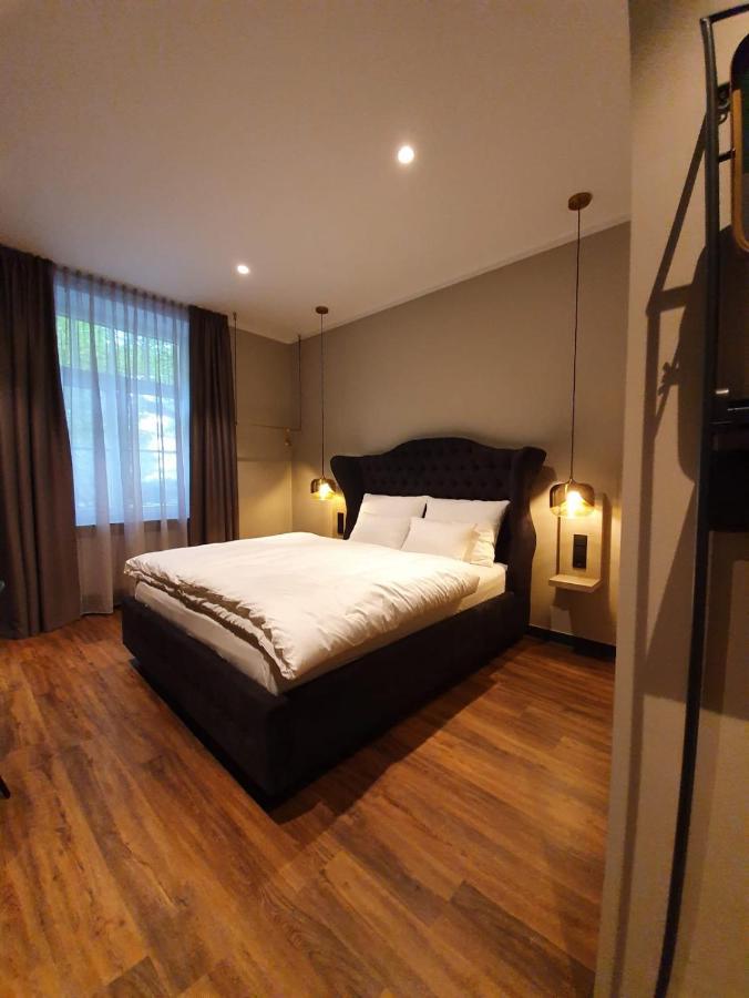 Munich Rooms Hotel Monachium