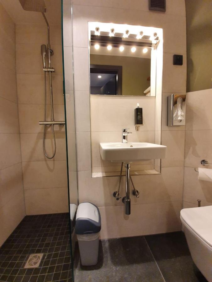 Munich Rooms Hotel 4* Monachium