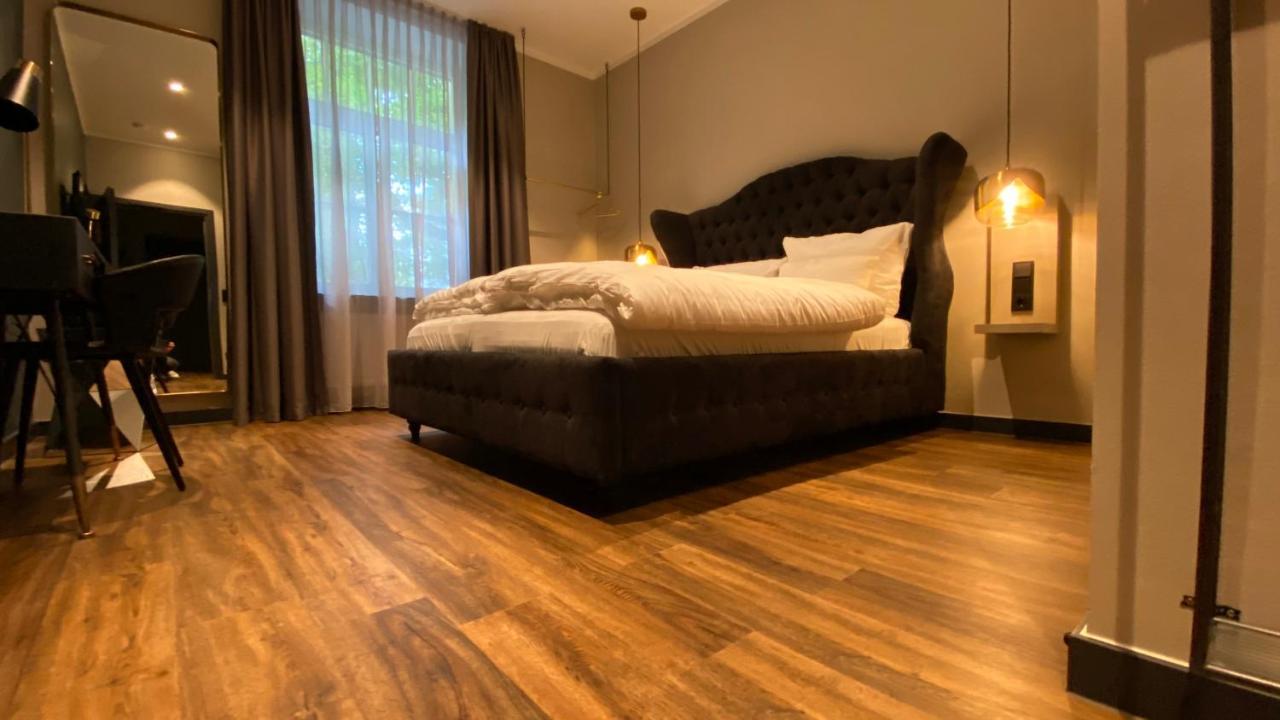 Hotel Munich Rooms Hotel Monachium