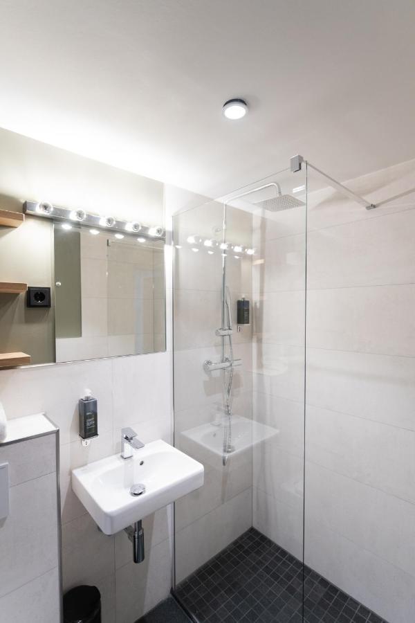 Munich Rooms Hotel 4* Monachium