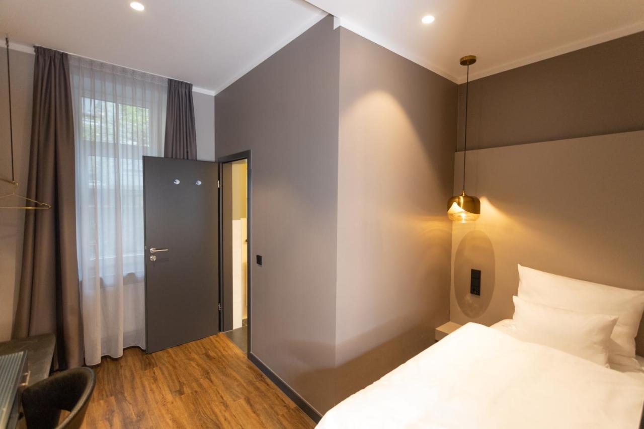 Munich Rooms Hotel Monachium