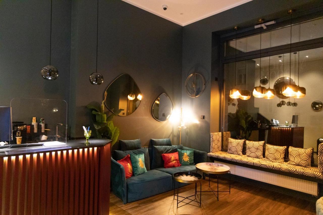 Munich Rooms Hotel 4* Monachium