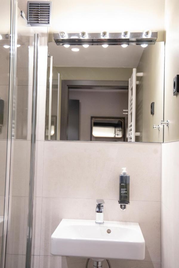 Munich Rooms Hotel 4* Monachium