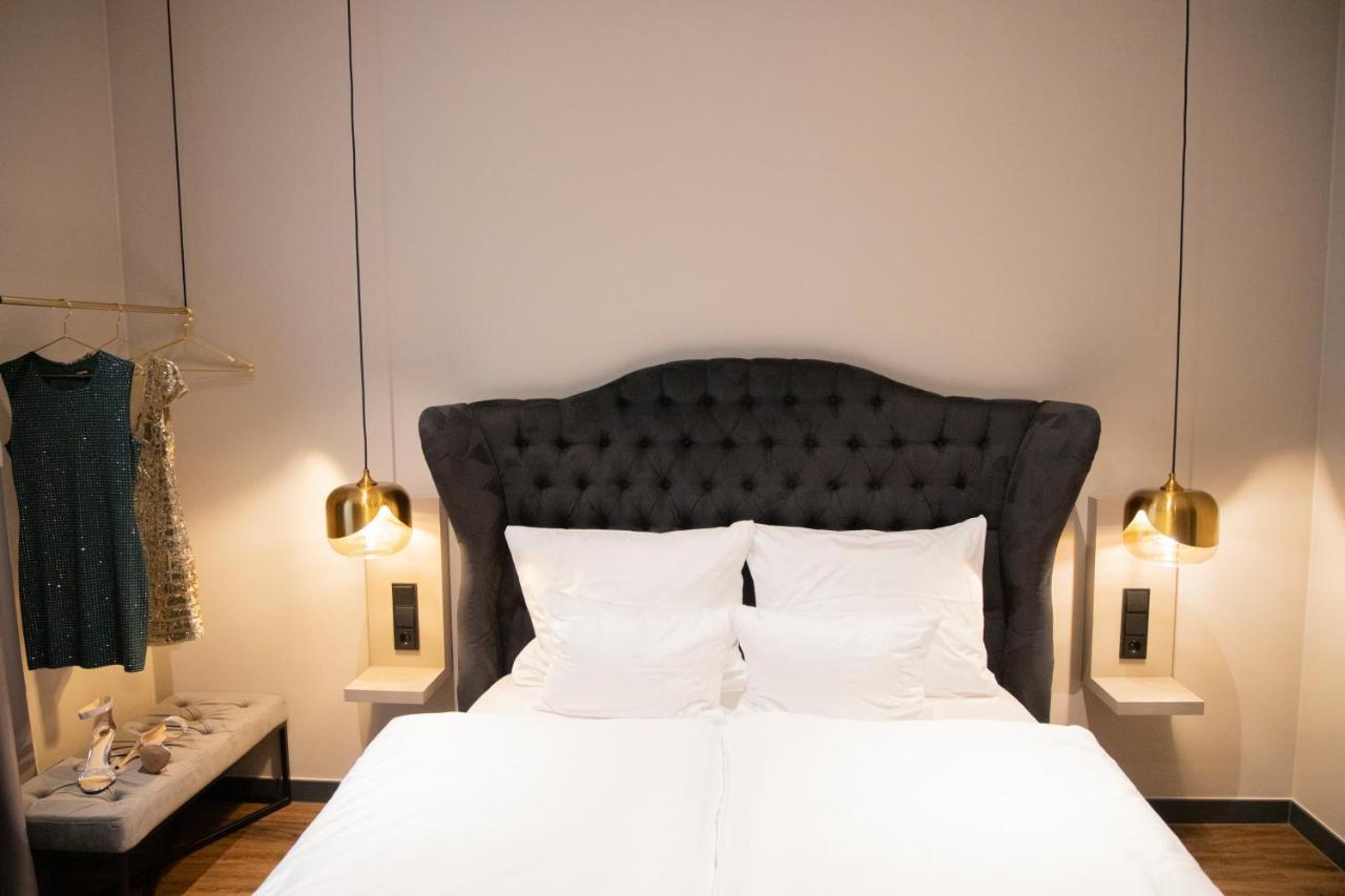 Munich Rooms Hotel Hotel Monachium