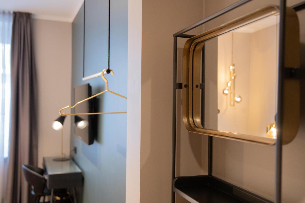 Munich Rooms Hotel Hotel Monachium