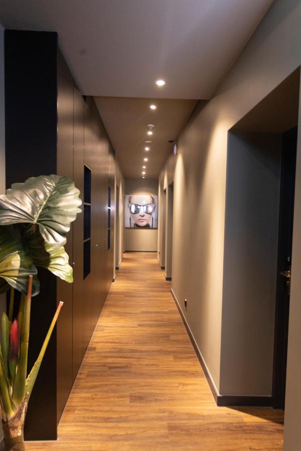 Munich Rooms Hotel Hotel Monachium